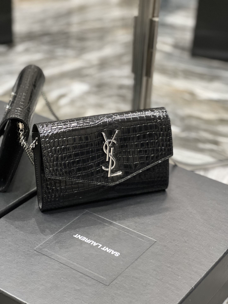 YSL Satchel Bags